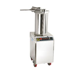 AUTOMATIC SAUSAGE MACHINE JIANYE